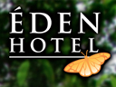 Éden Hotel Viasat3